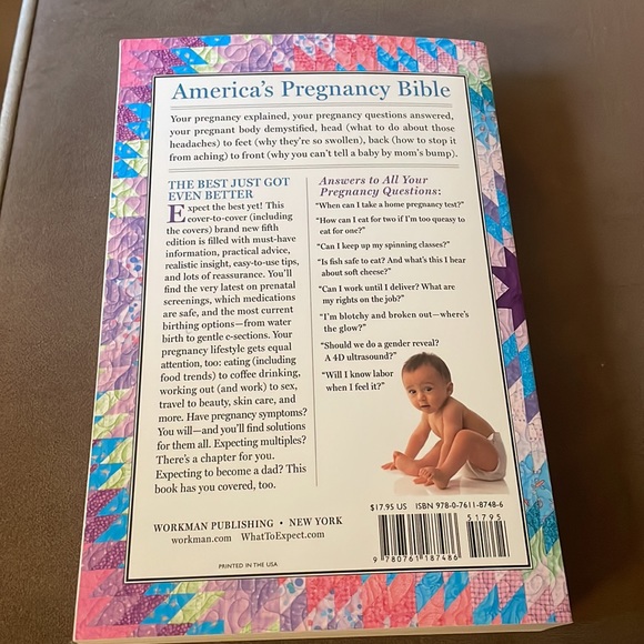 What to Expect When You are Expecting - Picture 2 of 3